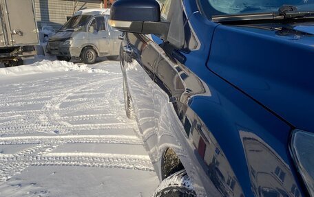 Ford Focus II рестайлинг, 2010 год, 595 000 рублей, 3 фотография