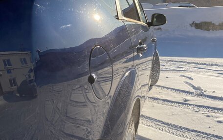 Ford Focus II рестайлинг, 2010 год, 595 000 рублей, 4 фотография