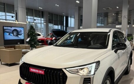 Haval Jolion, 2025 год, 1 999 000 рублей, 1 фотография