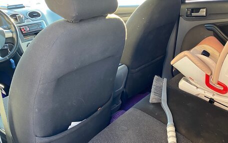 Ford Focus II рестайлинг, 2010 год, 595 000 рублей, 13 фотография