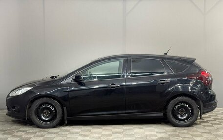 Ford Focus III, 2011 год, 590 000 рублей, 2 фотография
