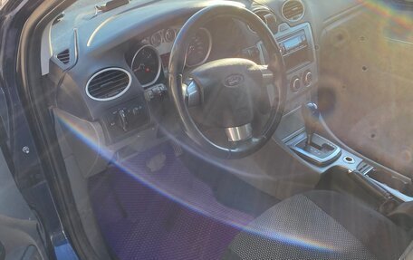 Ford Focus II рестайлинг, 2010 год, 595 000 рублей, 14 фотография