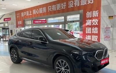 BMW X6, 2024 год, 8 900 013 рублей, 1 фотография