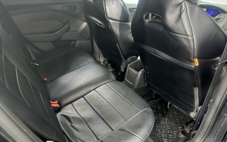 Ford Focus III, 2011 год, 590 000 рублей, 14 фотография