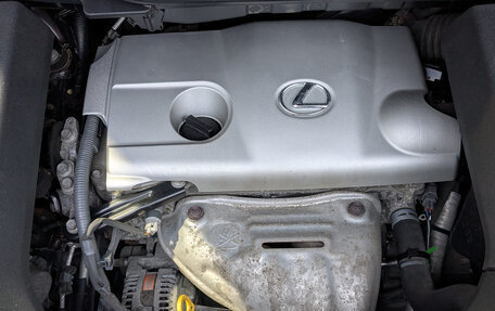 Lexus RX III, 2014 год, 2 800 000 рублей, 9 фотография