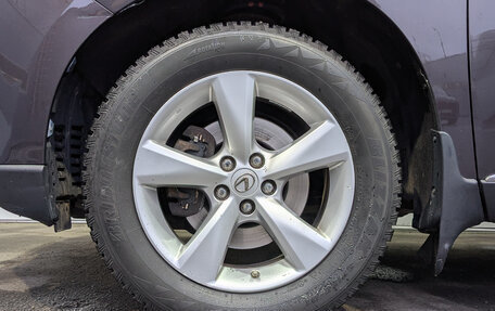 Lexus RX III, 2014 год, 2 800 000 рублей, 12 фотография