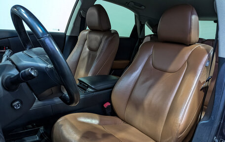 Lexus RX III, 2014 год, 2 800 000 рублей, 19 фотография