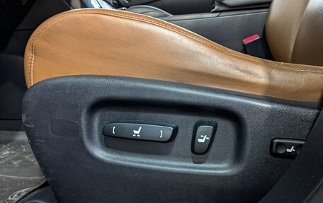 Lexus RX III, 2014 год, 2 800 000 рублей, 25 фотография