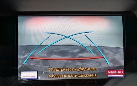 Lexus RX III, 2014 год, 2 800 000 рублей, 27 фотография