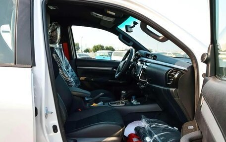 Toyota Hilux VIII, 2025 год, 8 300 000 рублей, 5 фотография