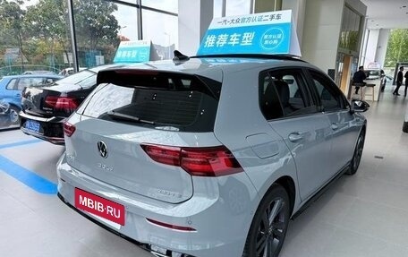 Volkswagen Golf VIII, 2022 год, 1 470 000 рублей, 6 фотография