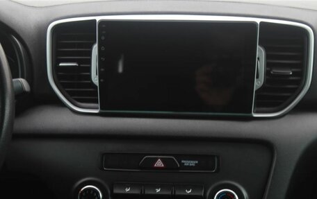 KIA Sportage IV рестайлинг, 2017 год, 1 250 000 рублей, 16 фотография