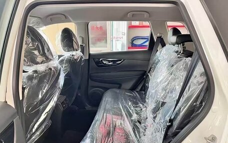 Nissan X-Trail, 2025 год, 2 665 000 рублей, 7 фотография