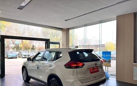 Nissan X-Trail, 2025 год, 2 665 000 рублей, 9 фотография