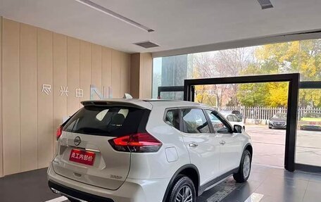 Nissan X-Trail, 2025 год, 2 665 000 рублей, 3 фотография