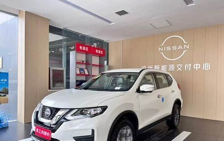 Nissan X-Trail, 2025 год, 2 665 000 рублей, 6 фотография