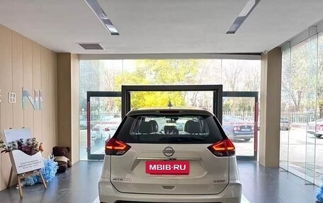 Nissan X-Trail, 2025 год, 2 665 000 рублей, 5 фотография