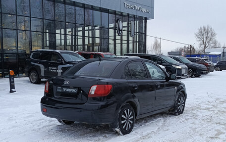 KIA Rio II, 2006 год, 350 000 рублей, 6 фотография