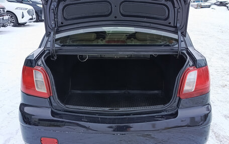 KIA Rio II, 2006 год, 350 000 рублей, 12 фотография