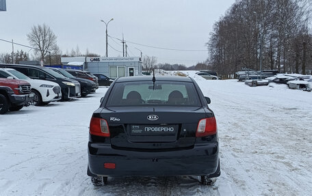 KIA Rio II, 2006 год, 350 000 рублей, 7 фотография
