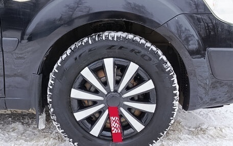 KIA Rio II, 2006 год, 350 000 рублей, 22 фотография