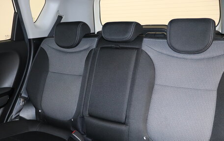 KIA Soul II рестайлинг, 2017 год, 1 490 000 рублей, 9 фотография