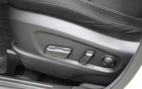 KIA Soul II рестайлинг, 2017 год, 1 490 000 рублей, 16 фотография