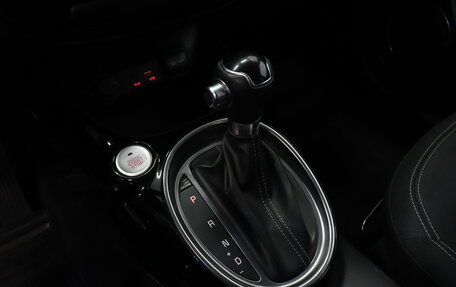 KIA Soul II рестайлинг, 2017 год, 1 490 000 рублей, 24 фотография