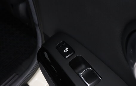 KIA Soul II рестайлинг, 2017 год, 1 490 000 рублей, 27 фотография