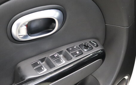 KIA Soul II рестайлинг, 2017 год, 1 490 000 рублей, 18 фотография