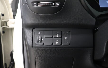 KIA Soul II рестайлинг, 2017 год, 1 490 000 рублей, 19 фотография