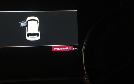 KIA Soul II рестайлинг, 2017 год, 1 490 000 рублей, 20 фотография