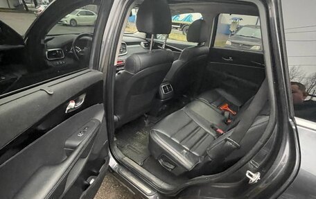 KIA Sorento III Prime рестайлинг, 2018 год, 2 650 000 рублей, 11 фотография