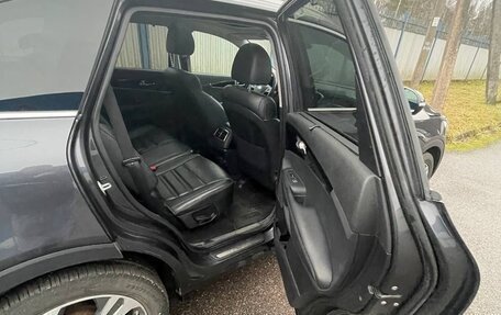 KIA Sorento III Prime рестайлинг, 2018 год, 2 650 000 рублей, 10 фотография