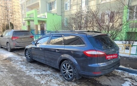 Ford Mondeo IV, 2008 год, 490 000 рублей, 4 фотография