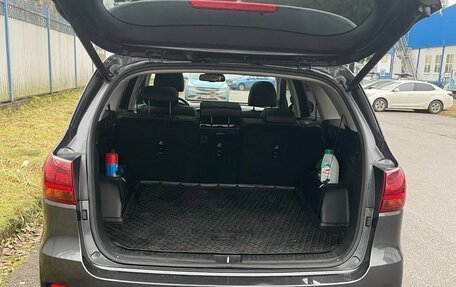 KIA Sorento III Prime рестайлинг, 2018 год, 2 650 000 рублей, 12 фотография