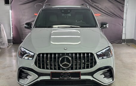 Mercedes-Benz GLE AMG, 2023 год, 12 850 000 рублей, 5 фотография