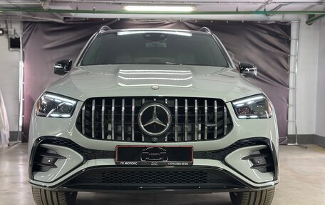Mercedes-Benz GLE AMG, 2023 год, 12 850 000 рублей, 6 фотография