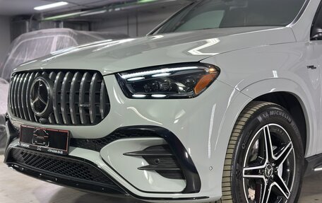 Mercedes-Benz GLE AMG, 2023 год, 12 850 000 рублей, 8 фотография