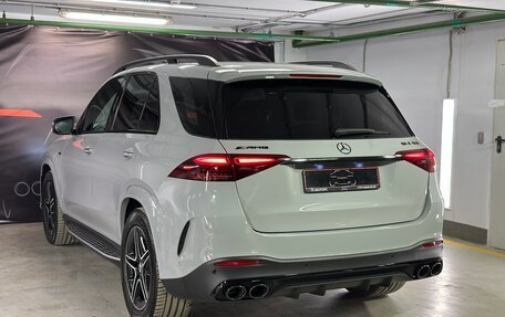 Mercedes-Benz GLE AMG, 2023 год, 12 850 000 рублей, 11 фотография