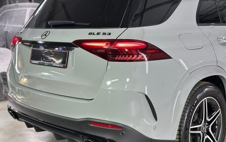 Mercedes-Benz GLE AMG, 2023 год, 12 850 000 рублей, 19 фотография