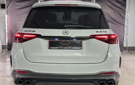 Mercedes-Benz GLE AMG, 2023 год, 12 850 000 рублей, 15 фотография