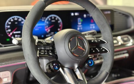 Mercedes-Benz GLE AMG, 2023 год, 12 850 000 рублей, 22 фотография