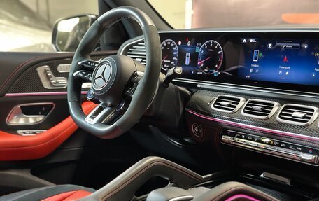 Mercedes-Benz GLE AMG, 2023 год, 12 850 000 рублей, 25 фотография