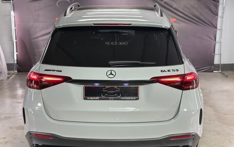 Mercedes-Benz GLE AMG, 2023 год, 12 850 000 рублей, 16 фотография
