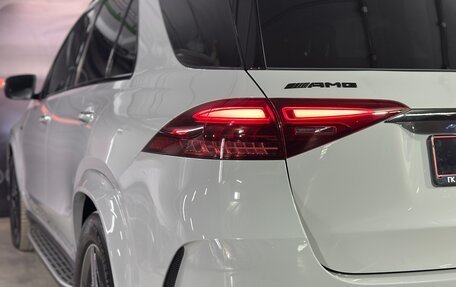 Mercedes-Benz GLE AMG, 2023 год, 12 850 000 рублей, 13 фотография