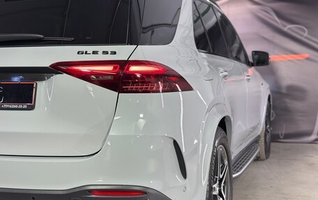 Mercedes-Benz GLE AMG, 2023 год, 12 850 000 рублей, 17 фотография