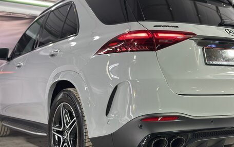 Mercedes-Benz GLE AMG, 2023 год, 12 850 000 рублей, 14 фотография