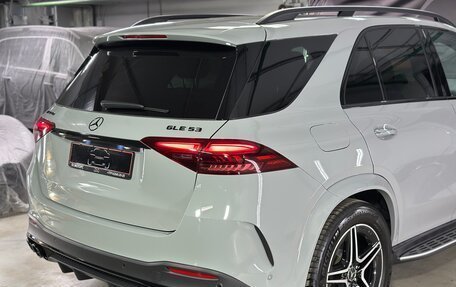 Mercedes-Benz GLE AMG, 2023 год, 12 850 000 рублей, 18 фотография