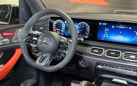 Mercedes-Benz GLE AMG, 2023 год, 12 850 000 рублей, 24 фотография